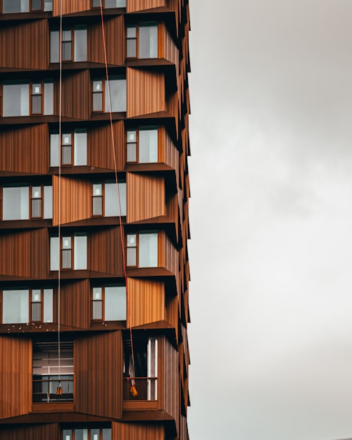 Residential Cleaning: A Guide for Homeowners