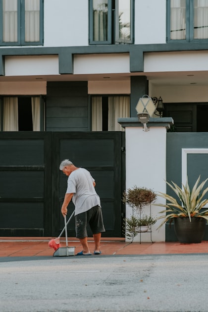 Commercial Cleaning: Keeping Your Business Spotless
