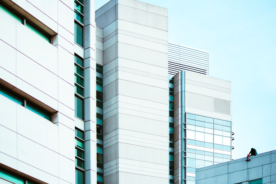 Choosing the Right Cleaning Company