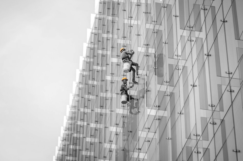 Top Benefits of Post Construction Cleaning